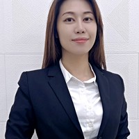 營業員頭像