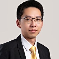 營業員頭像