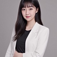 營業員頭像