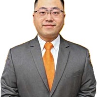 營業員頭像