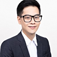 營業員頭像