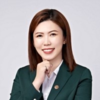 營業員頭像