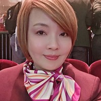 營業員頭像