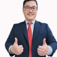 營業員頭像