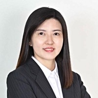 營業員頭像