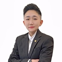 營業員頭像