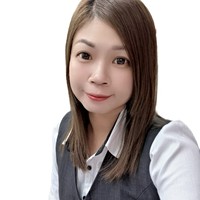 營業員頭像