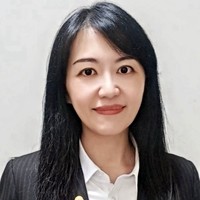 營業員頭像
