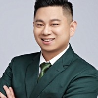 營業員頭像