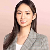 營業員頭像