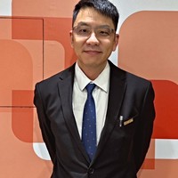 營業員頭像