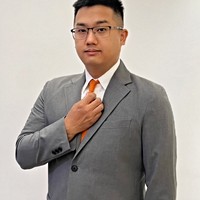 營業員頭像