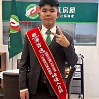 營業員頭像