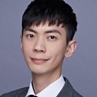 營業員頭像