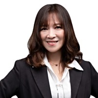營業員頭像