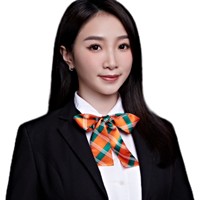 營業員頭像