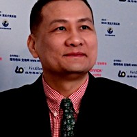 營業員頭像