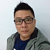營業員頭像
