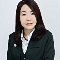 營業員頭像