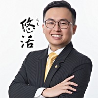 營業員頭像