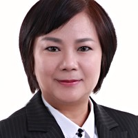 營業員頭像