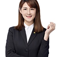 營業員頭像