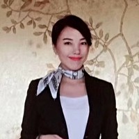 營業員頭像