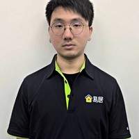 營業員頭像