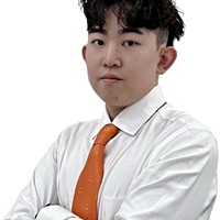 營業員頭像