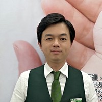 營業員頭像