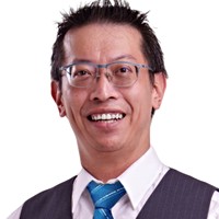 營業員頭像