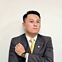 營業員頭像