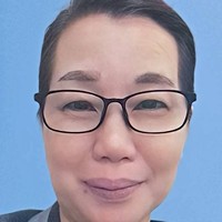 吳麗霞