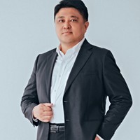 營業員頭像