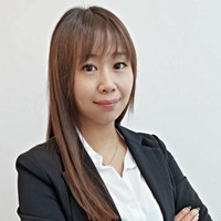 營業員頭像
