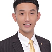 營業員頭像