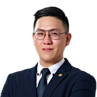 營業員頭像