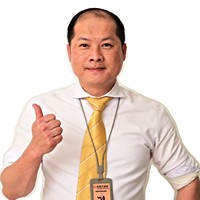 營業員頭像
