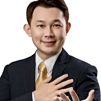 營業員頭像
