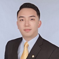 營業員頭像