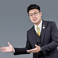營業員頭像