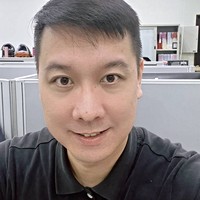 營業員頭像