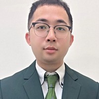 營業員頭像