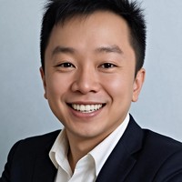 營業員頭像