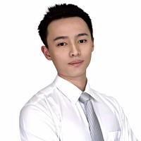 營業員頭像