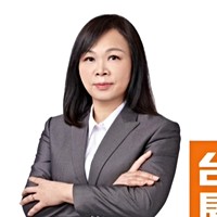 營業員頭像