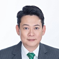 營業員頭像