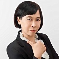 營業員頭像