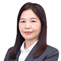營業員頭像