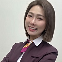 營業員頭像